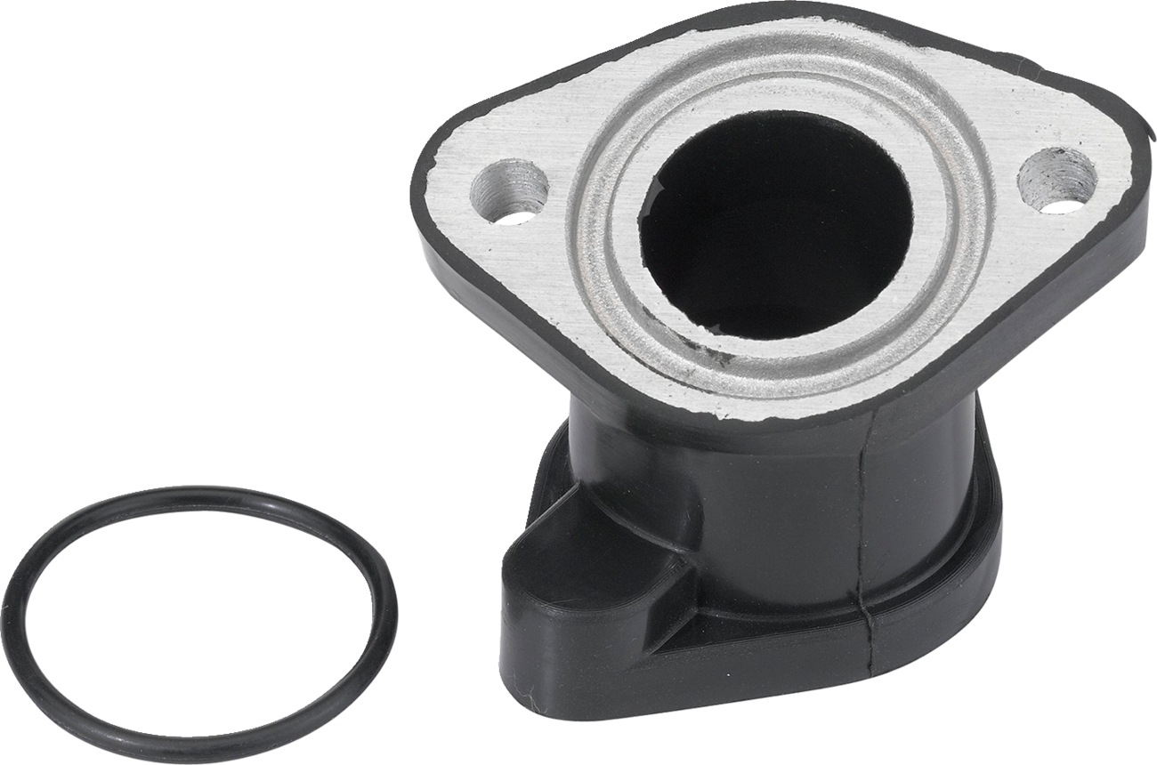 MOOSE OFFROAD Moose Carburetor Mounting Flange - Honda