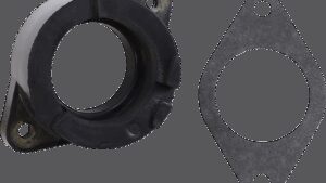 MOOSE OFFROAD Moose Carburetor Mounting Flange - Yamaha