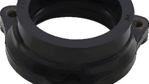 MOOSE OFFROAD Moose Carburetor Mounting Flange - Yamaha