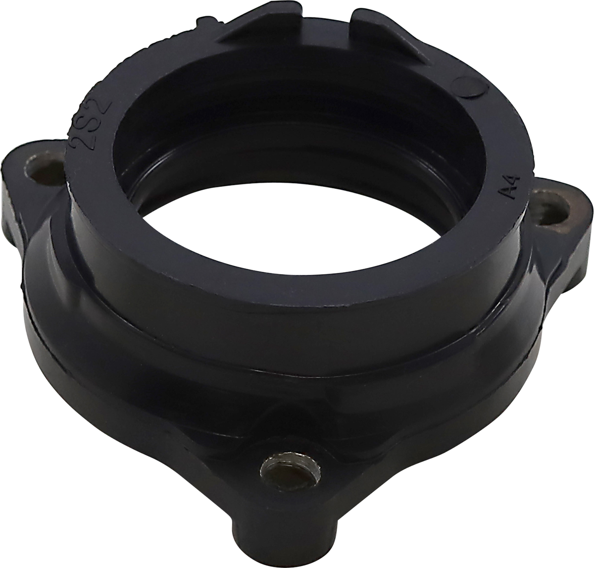 MOOSE OFFROAD Moose Carburetor Mounting Flange - Yamaha