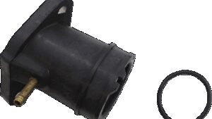 MOOSE OFFROAD Moose Carburetor Mounting Flange - Yamaha