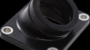 MOOSE OFFROAD Moose Carburetor Mounting Flange - Yamaha