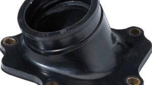 MOOSE OFFROAD Moose Carburetor Mounting Flange - Yamaha