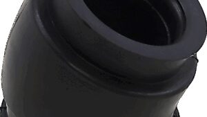 MOOSE OFFROAD Moose Carburetor Mounting Flange - Yamaha