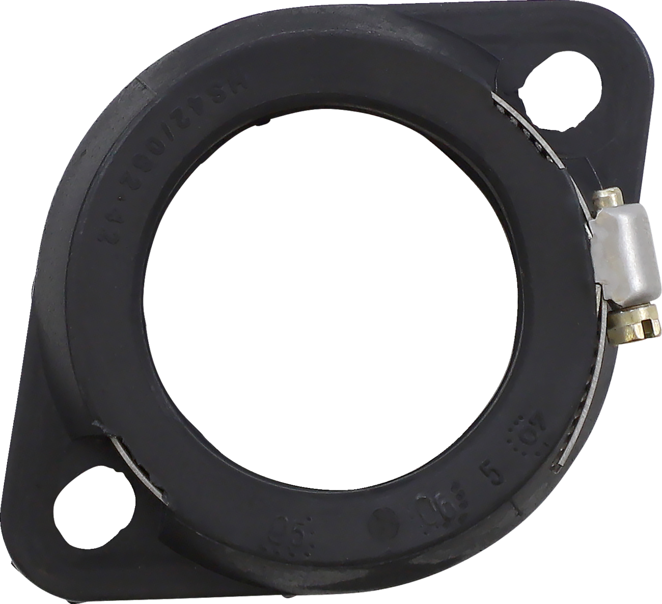 MIKUNI HSR Carburetor Flange Adapter - 42 mm