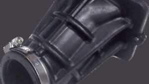 KIMPEX Carburetor Mounting Flange - Ski-Doo