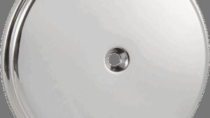 ARLEN NESS Big Sucker Stage 1 Outer Cover - Smooth - Chrome