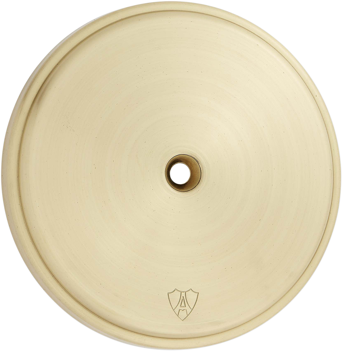 KLOCK WERKS Hugger Front Fender Mounting Blocks - For 21" Wheels - Chrome - Image 2