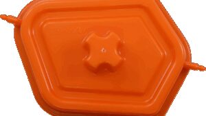 TWIN AIR Airbox Cover - KTM/Husqvarna