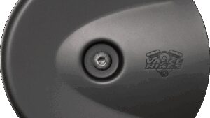 VANCE & HINES Air Cleaner Cover - VO2 Stingray - Black