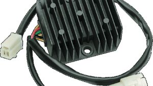 RICK'S MOTORSPORT ELECTRIC Rectifier/Regulator - Honda
