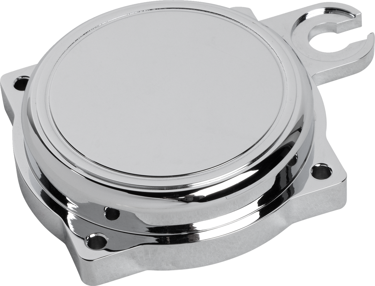 YOST PERFORMANCE CV Carburetor Top Cover with Choke