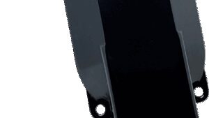 NAMZ Throttle Body Cover - Black