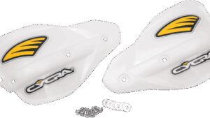 CYCRA Probend™ Plastic Replacement Handshields - Natural