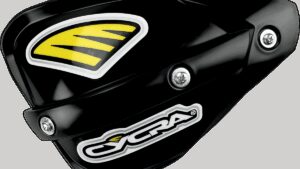 CYCRA Probend™ Plastic Replacement Handshields - Black