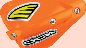 CYCRA Probend™ Plastic Replacement Handshields - Orange