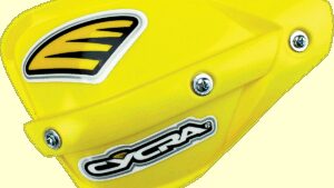 CYCRA Probend™ Plastic Replacement Handshields - Yellow