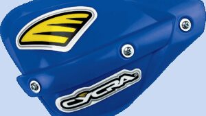 CYCRA Probend™ Plastic Replacement Handshields - Blue