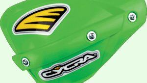 CYCRA Probend™ Plastic Replacement Handshields - Green