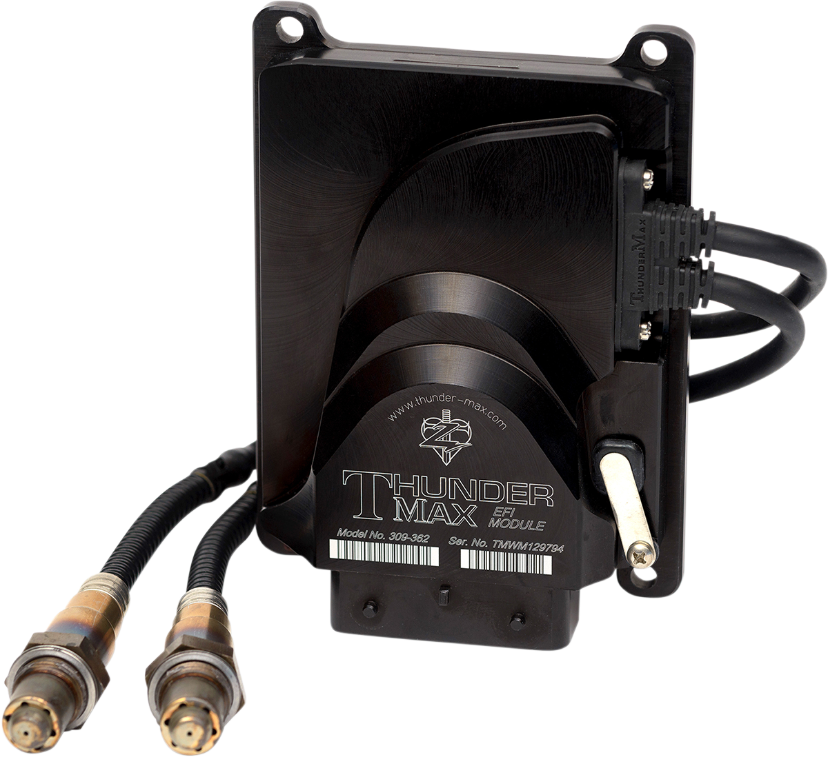 Fi2000R Fuel Processor - Yamaha - Image 2