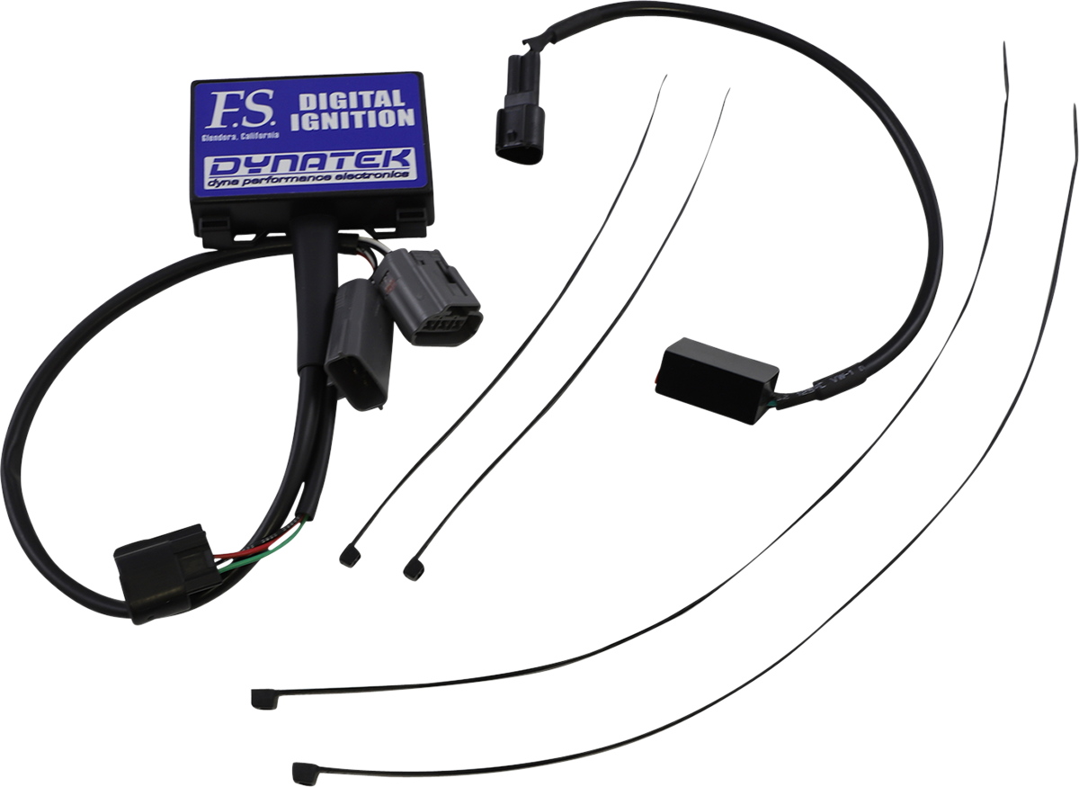 DYNATEK Speed Governor - Kawasaki