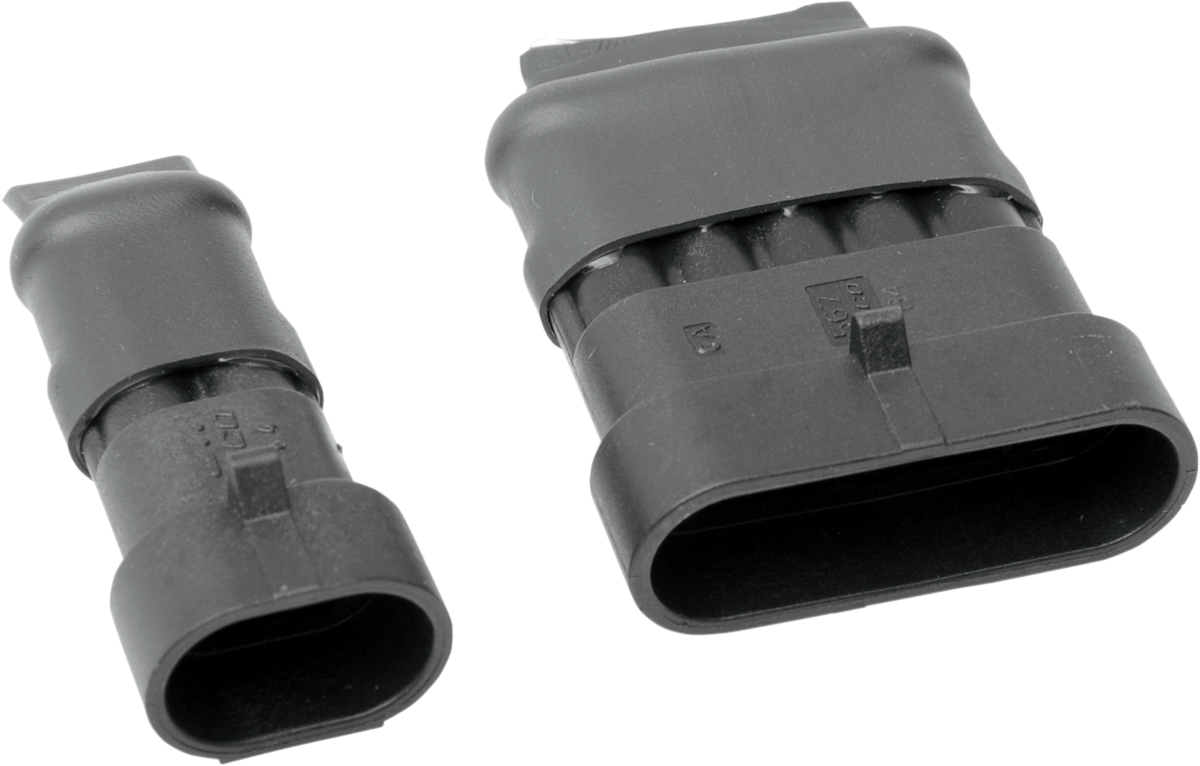 Fi2000R O² Fuel Processor - Black - Yamaha - Image 2