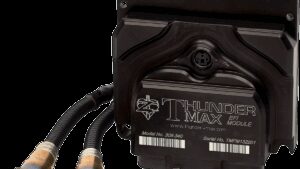 ThunderMax Engine Control Module Kit with Integral Auto Tune - '02-'16 V-Rod