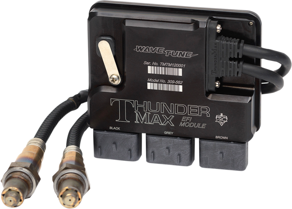 ThunderMax Engine Control Module Kit with Integral Auto Tune - '14-'16 Touring/Trike