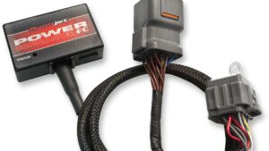 DYNOJET Power Commander Fuel Controller - Honda