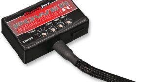DYNOJET Power Commander Fuel Controller - Yamaha