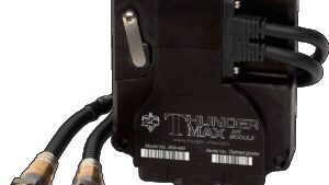 ThunderMax Engine Control Module Kit with Integral Auto Tune - '04-'13 Dyna/Softail/Sportster