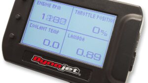 DYNOJET Pod-300 Digital Display