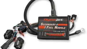 DYNOJET Secondary Fuel Module - Yamaha