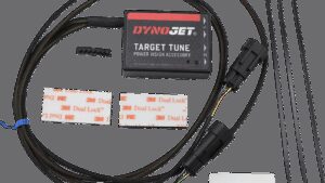 DYNOJET Target Tune Module Kit without O2 Sensor - Dyna/Softail/Sportster/Touring/Trike/V-Rod