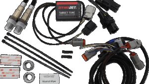DYNOJET Target Tune Module Kit with O2 Sensor - Touring