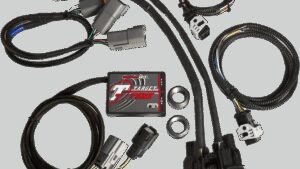 DYNOJET Target Tune Module Kit with O2 Sensor - V-Rod