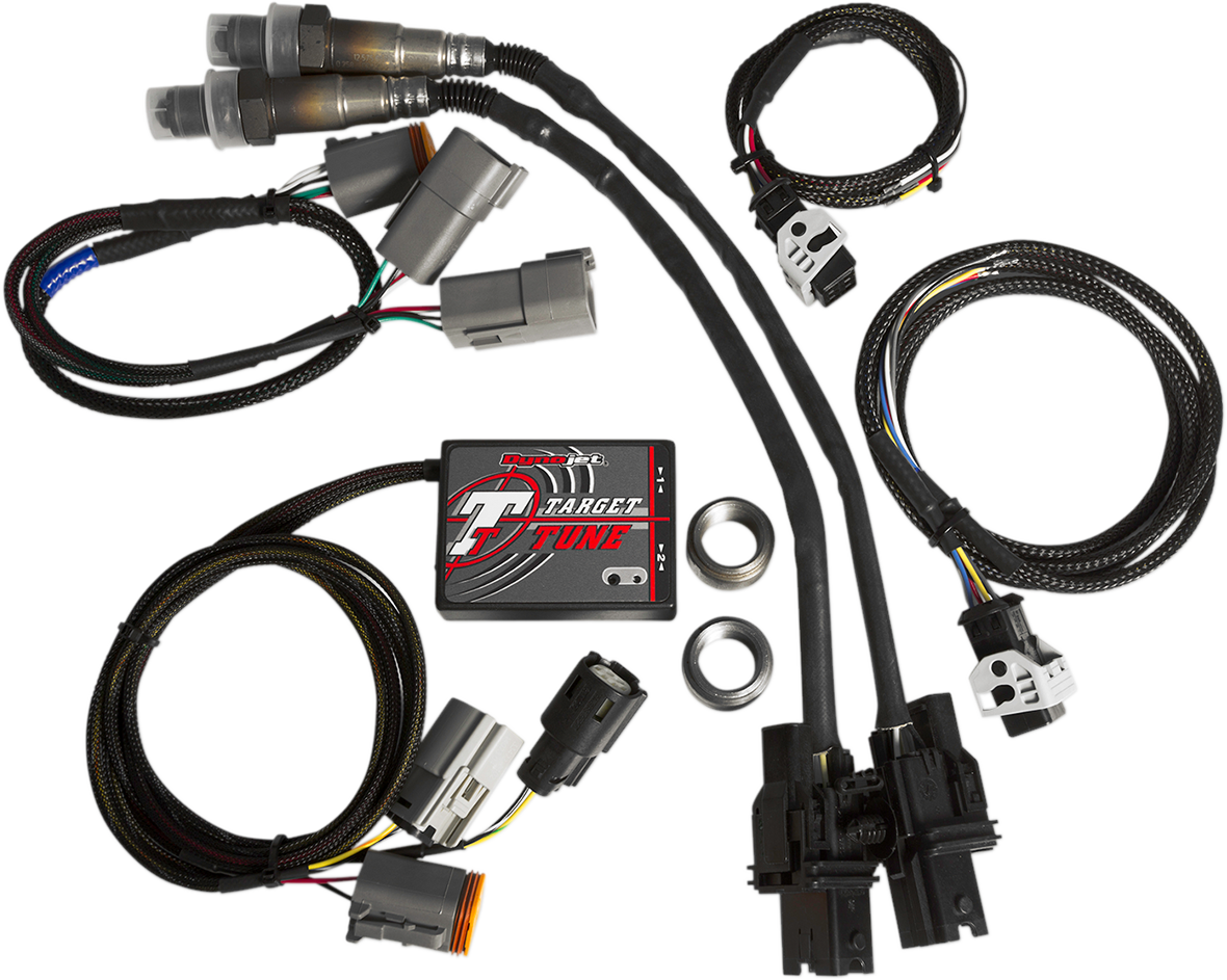 DYNOJET Target Tune Module Kit with O2 Sensor - V-Rod