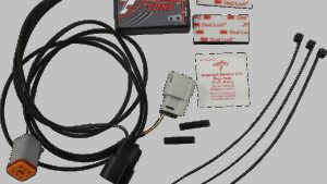 DYNOJET Target Tune Module Kit without O2 Sensor - Dyna/Softail