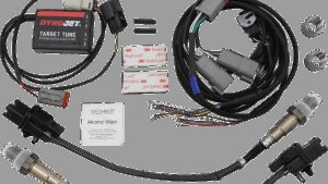 DYNOJET Target Tune Module Kit with O2 Sensor - Touring/Trike