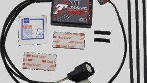 DYNOJET Target Tune Module Kit without O2 Sensor - Touring/Trike