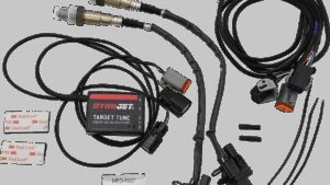 DYNOJET Target Tune Module Kit with O2 Sensor - Sportster/Softail