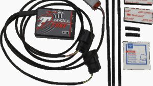 DYNOJET Target Tune Module Kit without O2 Sensor - Sportster/Softail