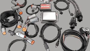 DYNOJET Power Vision Shop Kit