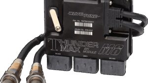 ThunderMax Engine Control Module Kit with Integral Auto Tune - '18-'20 Softail