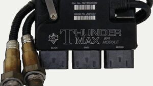 ThunderMax Engine Control Module Kit with Integral Auto Tune - '14-'17 Softail