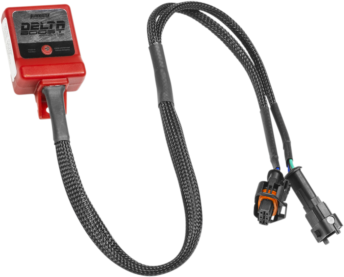 XDR MODULE DELTA BOOST