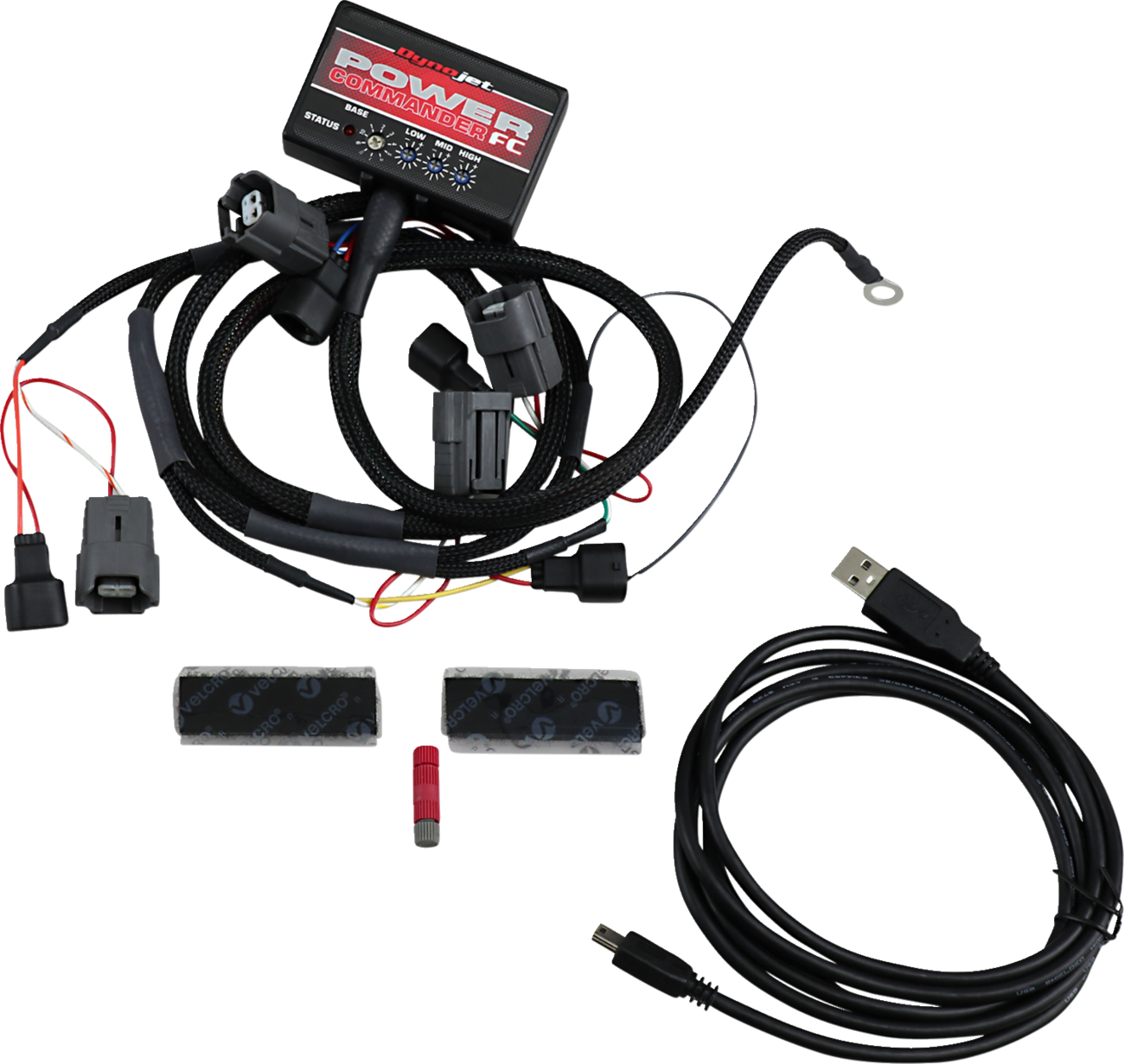 DYNOJET Power Commander Fuel Controller - Yamaha