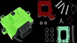 GET GET RX1 PRO ECU RMZ250 19