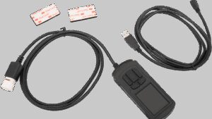 DYNOJET Power Vision 3 Fuel Injection Module