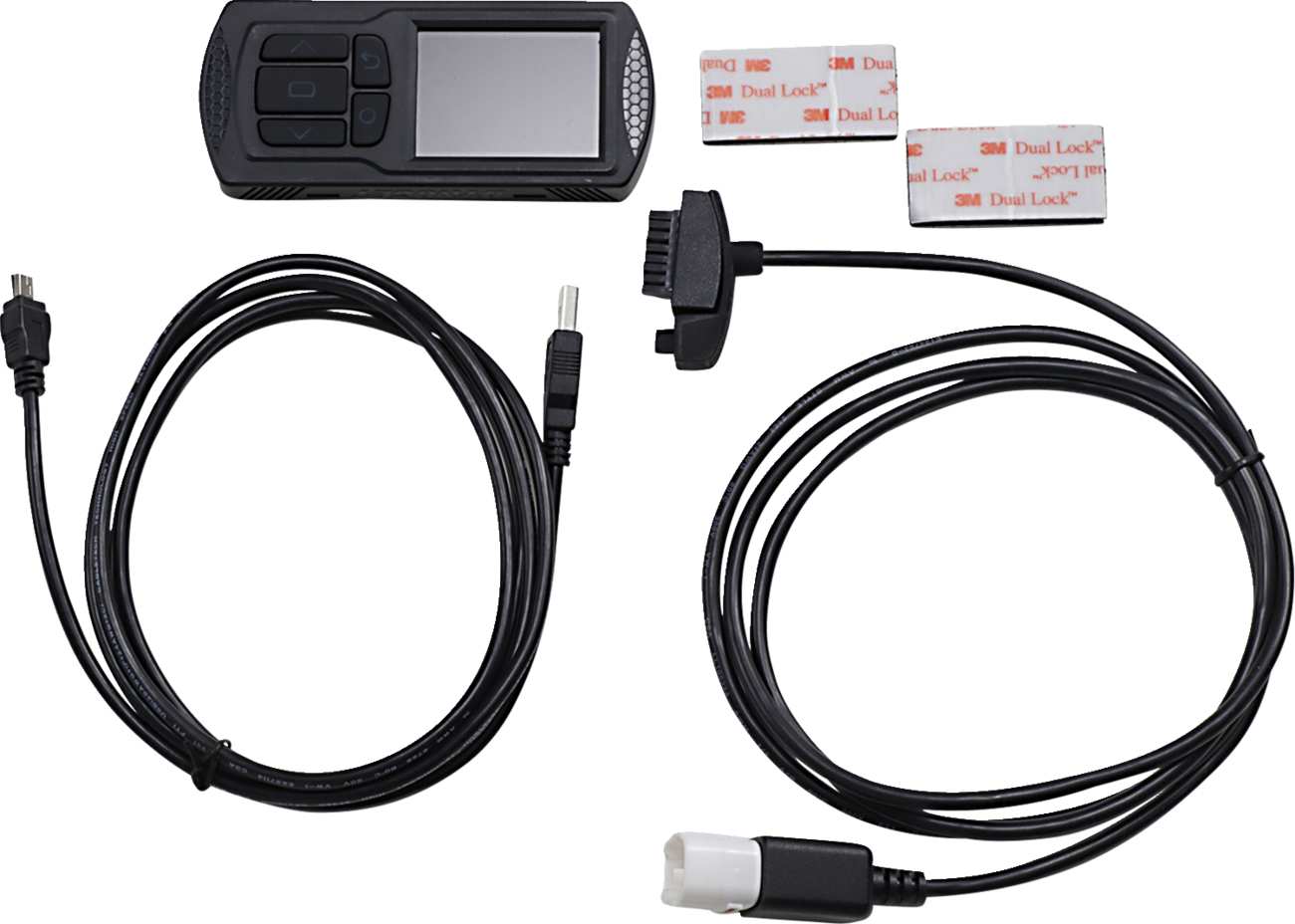 DYNOJET Power Vision 3 ECU Tuner - Yamaha